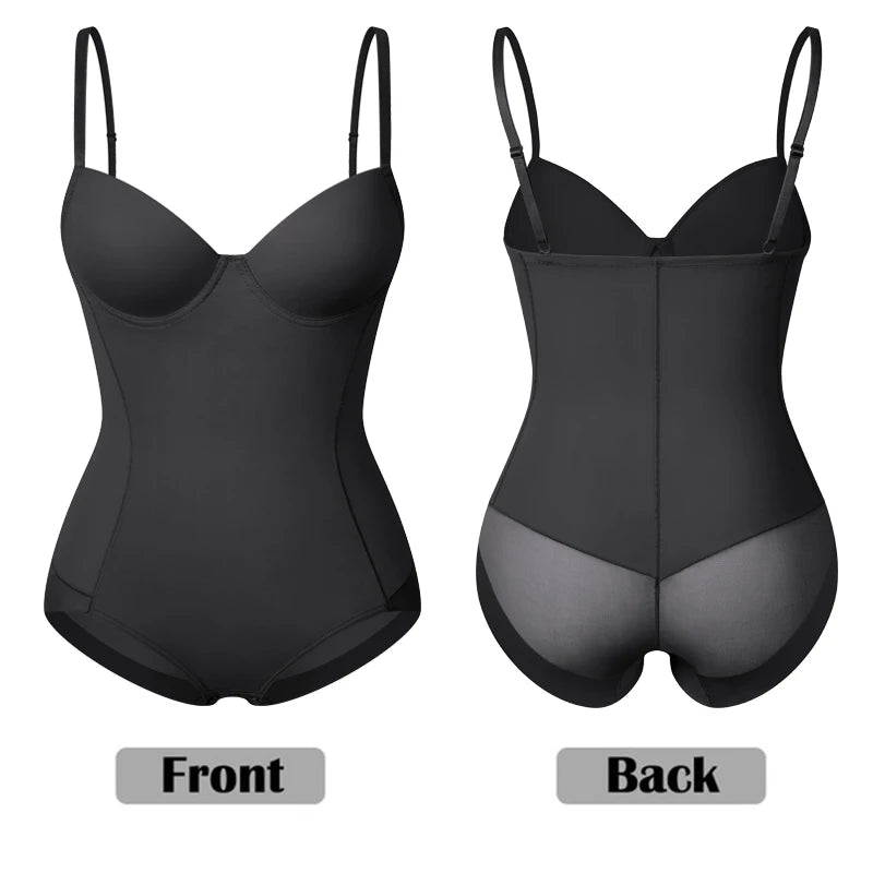 Aura Sculpt™ Bodysuit