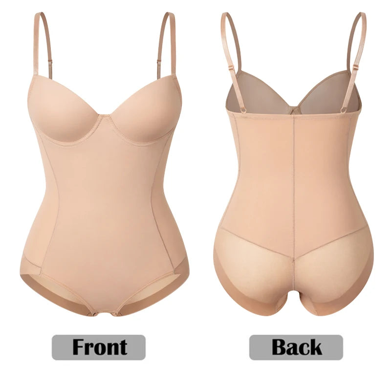 Aura Sculpt™ Bodysuit