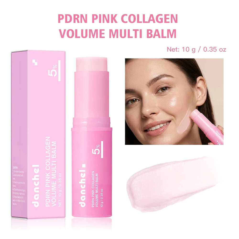 Aura Glow™ Collagen Balm