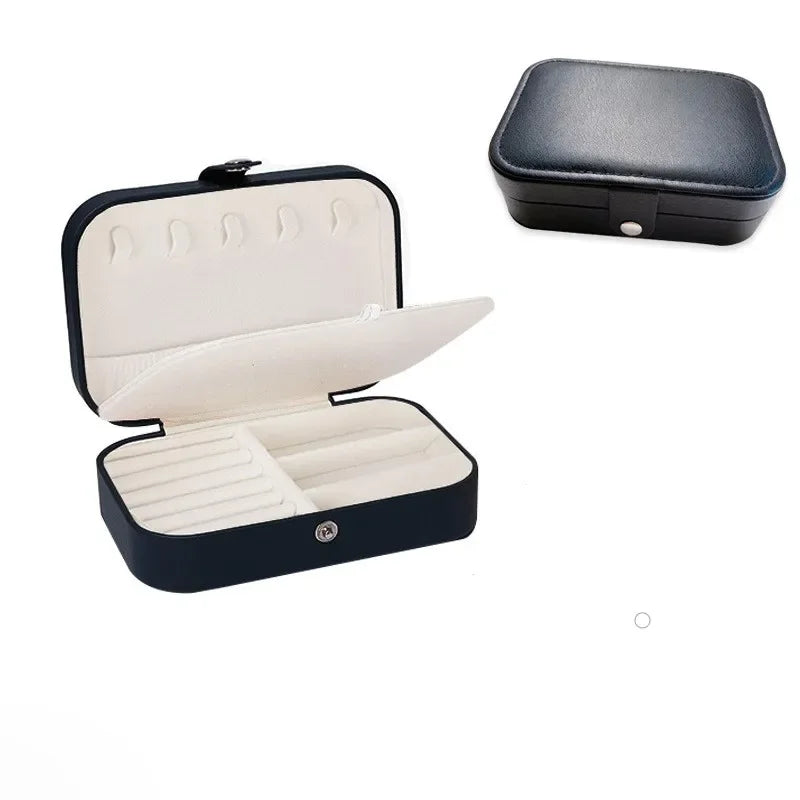 ✨ AuraCase™ Jewelry Organizer