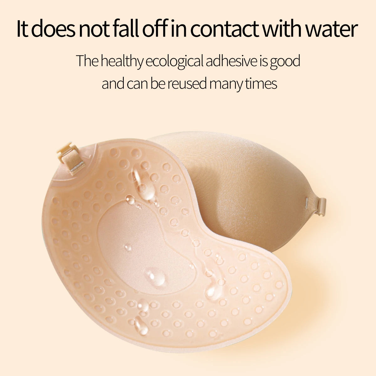 ✨ BellaLift™ Invisible Bra