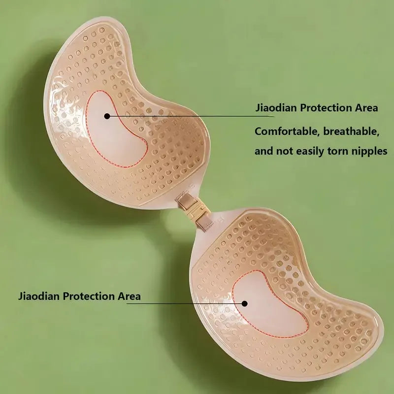 ✨ BellaLift™ Invisible Bra