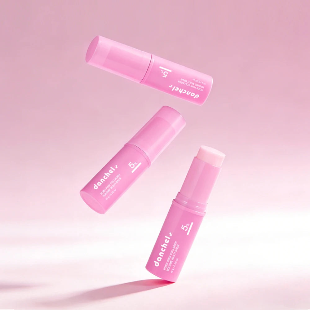 Aura Glow™ Collagen Balm