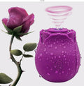 🌹 AuraRose™ Pleasure Massager
