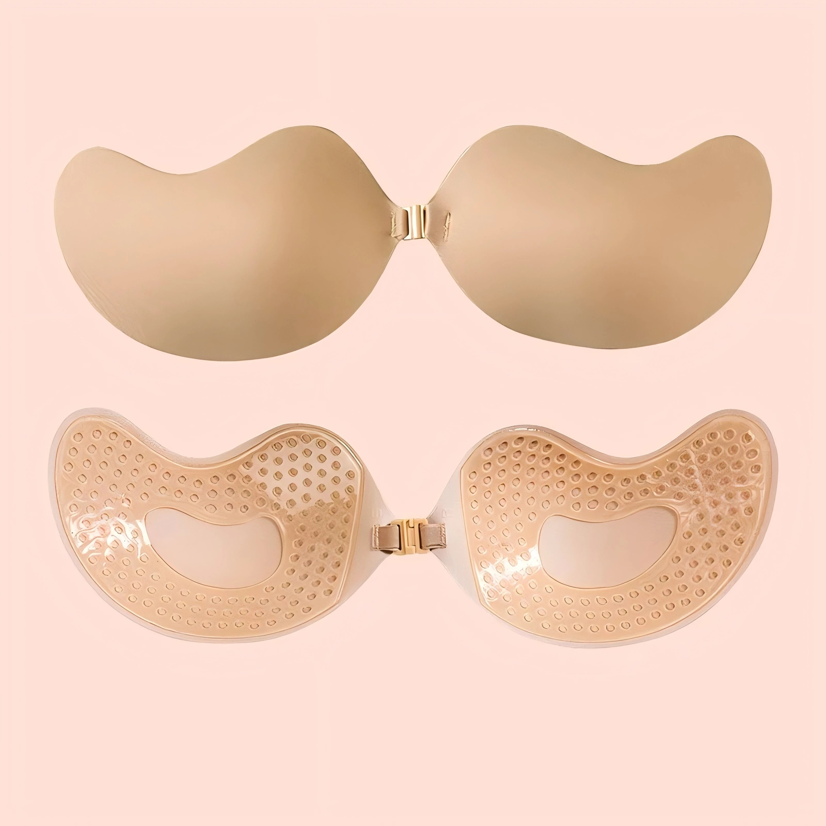 ✨ BellaLift™ Invisible Bra