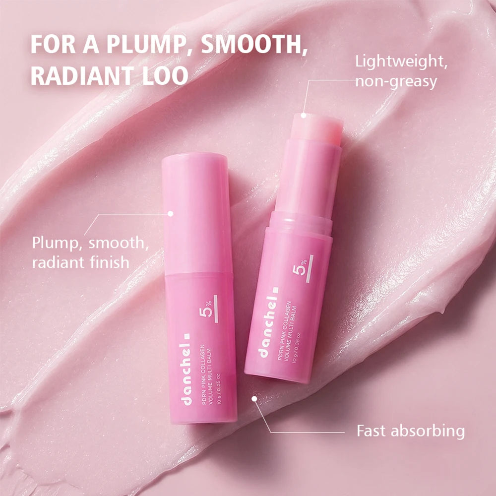 Aura Glow™ Collagen Balm