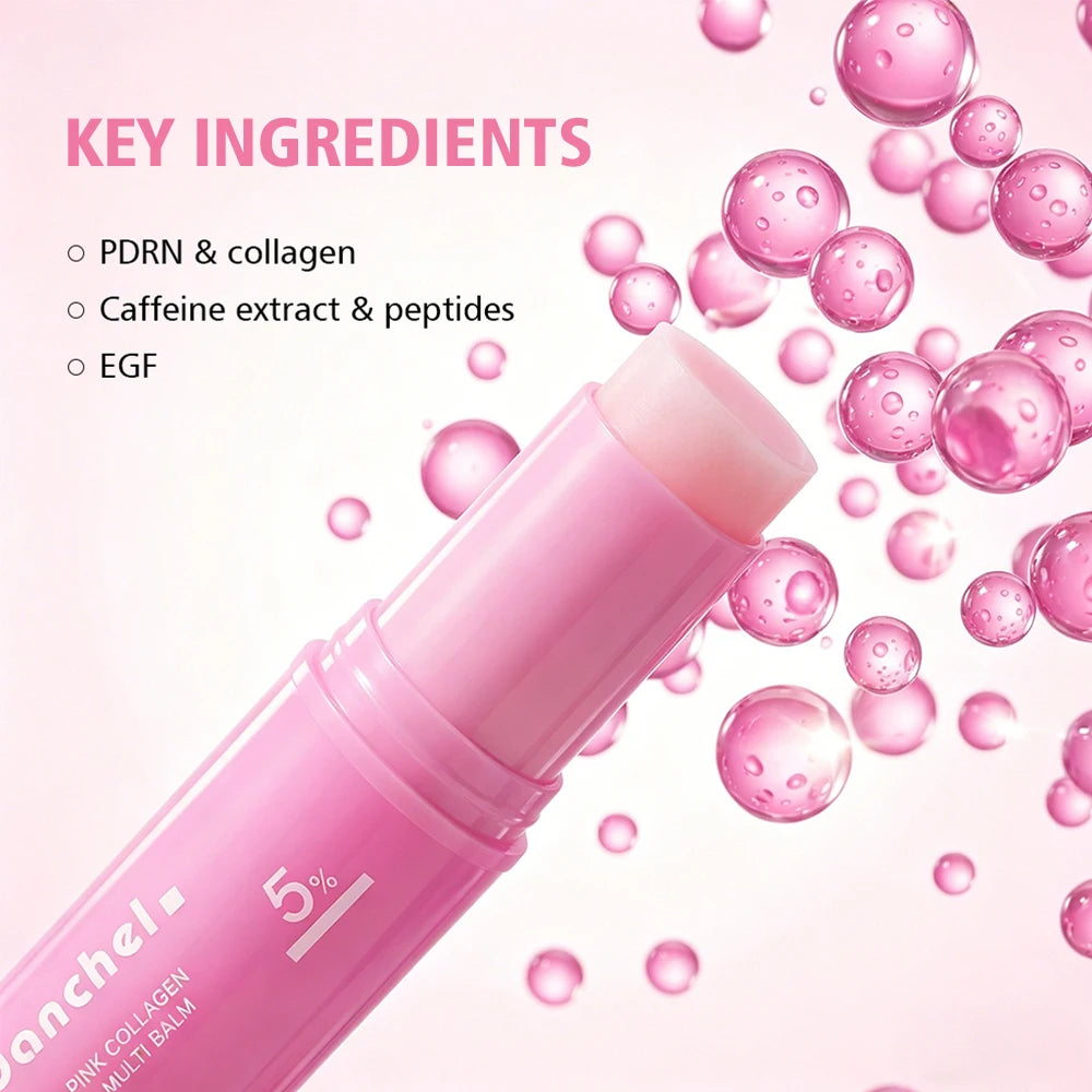 Aura Glow™ Collagen Balm