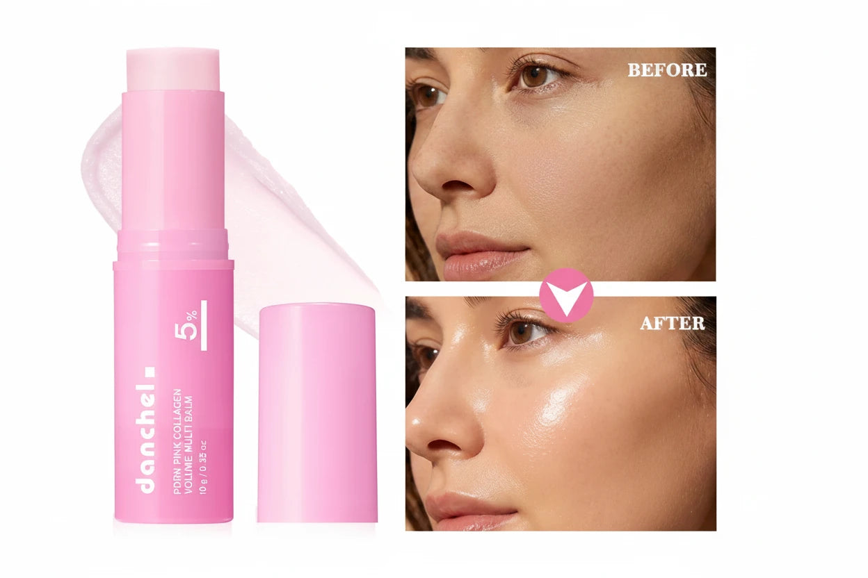Aura Glow™ Collagen Balm