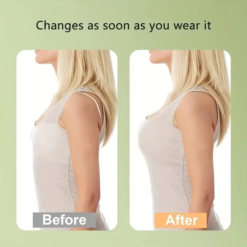 ✨ BellaLift™ Invisible Bra