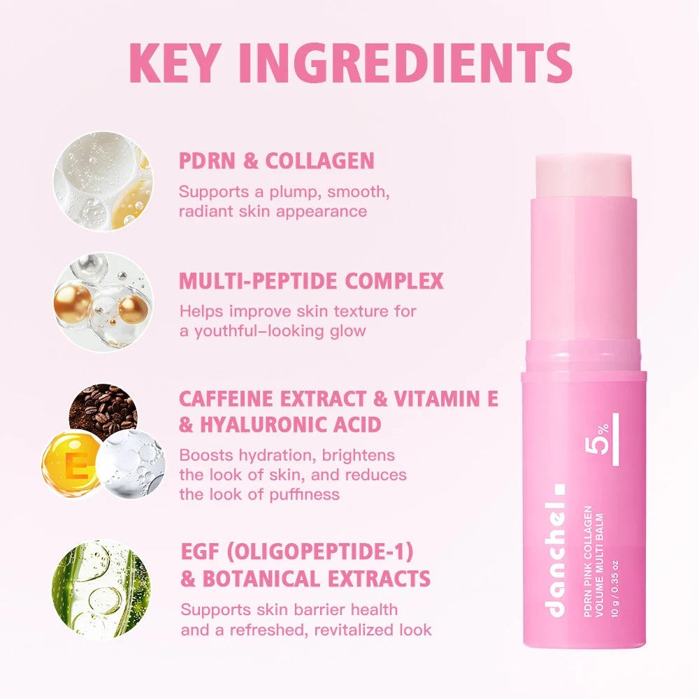 Aura Glow™ Collagen Balm