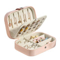 ✨ AuraCase™ Jewelry Organizer