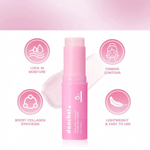 Aura Glow™ Collagen Balm